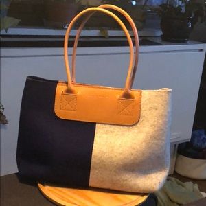 Graf & Lantz tote bag